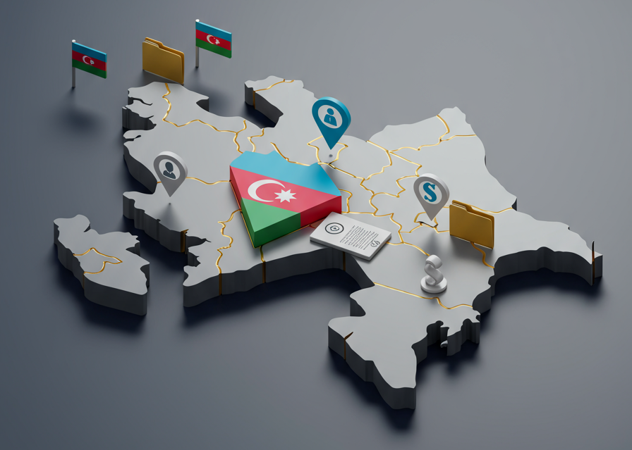 company registration in baku