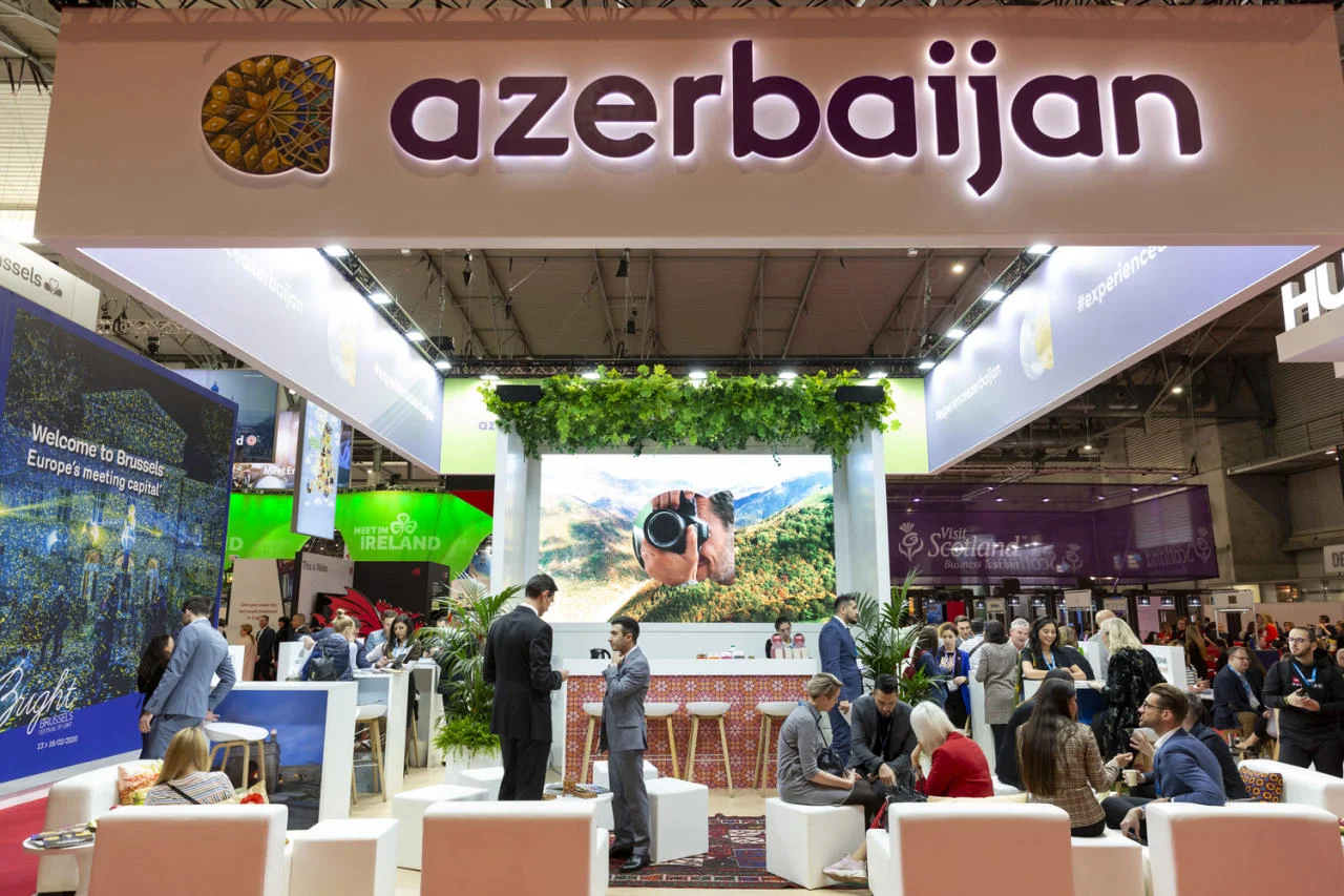 Azerbaijan Business Setup